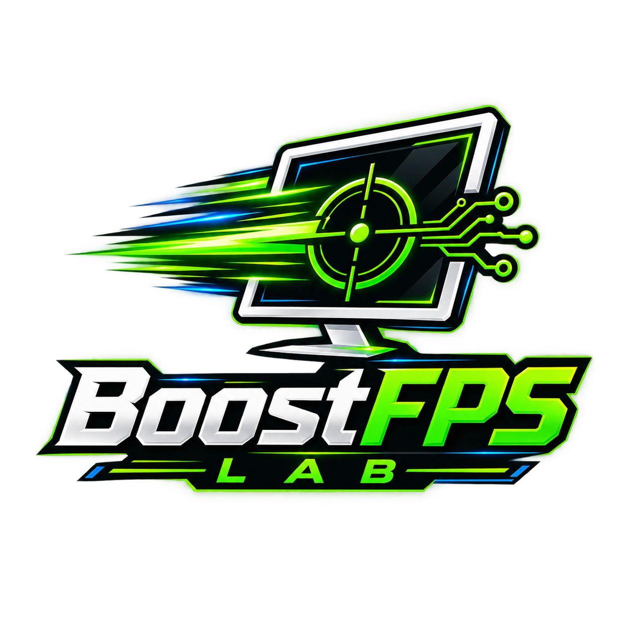 BoostFPS Lab
